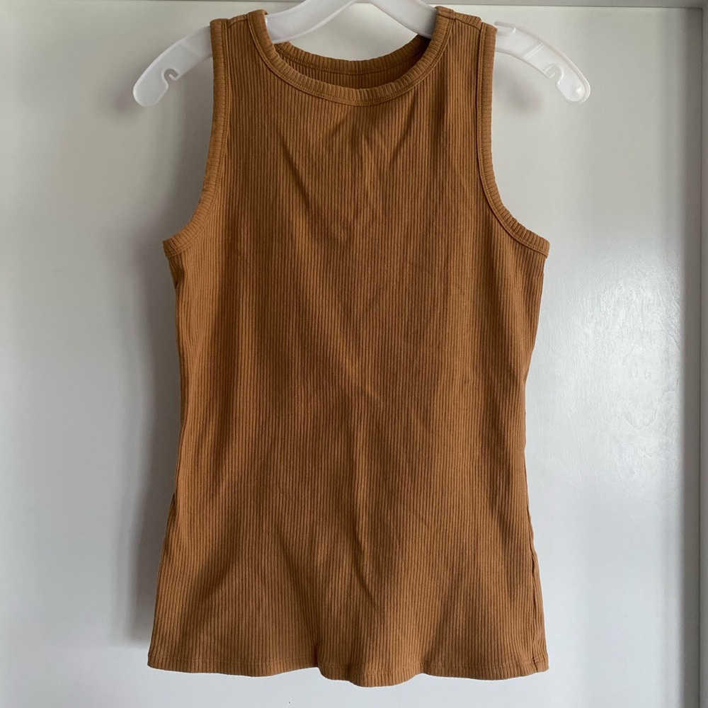 Womens Nine West essentials tank top M